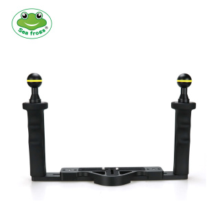 картинка Платформа универсальная с двумя рукоятками (Light version 2.0) от магазина DivingWolf