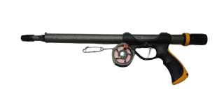 картинка Ружье Pelengas Varvar Profi 55 с регулятором силы боя от магазина DivingWolf