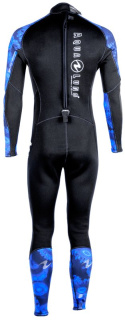 картинка Гидрокостюм для дайвинга Бали 2019 Aqua Lung муж от магазина DivingWolf