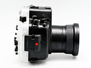 картинка Meikon D800 для Nikon D800/810 от магазина DivingWolf