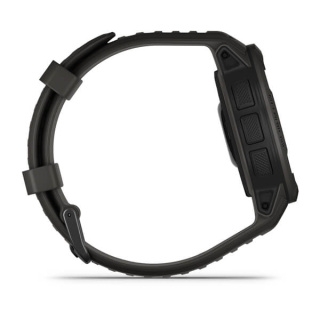картинка Часы Garmin INSTINCT 2 Graphite от магазина DivingWolf