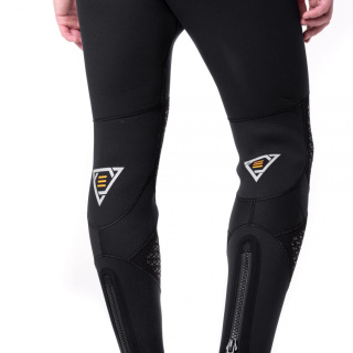 картинка Монокостюм TecLine "PROTERM" 5 мм  от магазина DivingWolf