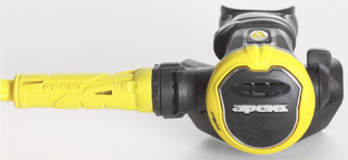 картинка Октопус FLIGHT (женский) от магазина DivingWolf