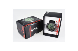 Компьютер Seac Driver черный