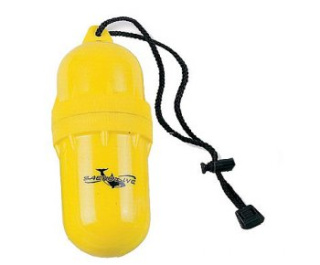 картинка Бокс водонепроницаемый L saecodive от магазина DivingWolf