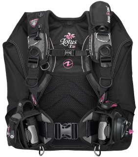картинка Жилет-компенсатор LOTUS i3 от магазина DivingWolf