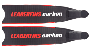 картинка Ласты Leaderfins Pure Carbon от магазина DivingWolf
