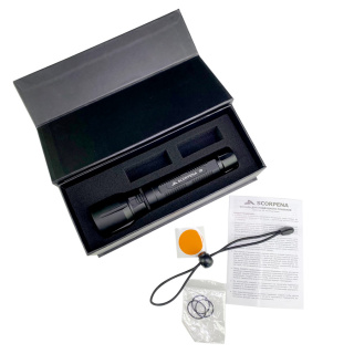 картинка Фонарь Scorpena E от магазина DivingWolf