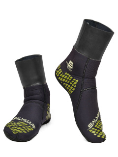 картинка Носки Salvimar Spearfishing101, Ямамото, 7 мм от магазина DivingWolf