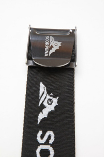 картинка Ремень Scorpena RedLine с мет. пряжкой от магазина DivingWolf