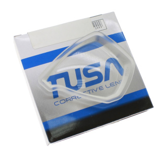 картинка Линза для масок TUSA М-20, UMR-20 от магазина DivingWolf