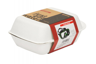 картинка Маска для плавания MARES EDGE, для взрослых от магазина DivingWolf