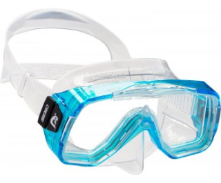картинка Маска Cressi SIRENETTA JR детская от магазина DivingWolf