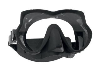 картинка Маска Scubapro DEVIL от магазина DivingWolf