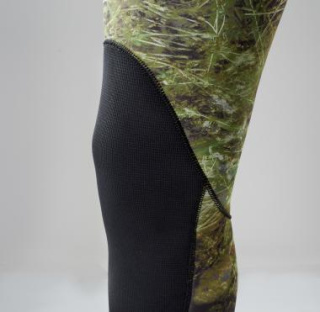 картинка Гидрокостюм Аквадискавери Атаман Camo 3D 9 мм от магазина DivingWolf