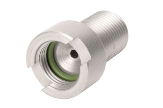 картинка Клапан закачки Predathor от магазина DivingWolf