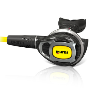 картинка Октопус для дайвинга MARESОктопус Mares от магазина DivingWolf