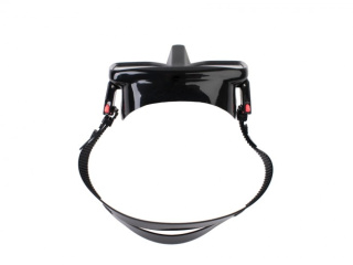 картинка Маска Scorpena RedLine Omega от магазина DivingWolf