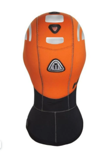 картинка Шлем неопреновый Polar Evo WaterProof от магазина DivingWolf