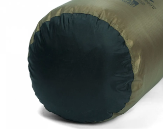 картинка Гермо-мешок Sargan "Легко-10.0", ультралегкий, Taffeta-Ripstop, 100л от магазина DivingWolf