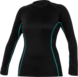 картинка Футболка Bare Ultrawarth Base Layer женская от магазина DivingWolf