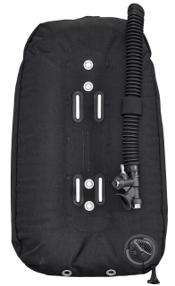 картинка Жилет-компенсатор плавучести (крыло) WTX-D30, 14 л от магазина DivingWolf