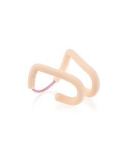 Зажим носовой Nose Clip, Beige