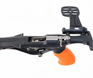 картинка Ружьё MVD Predator Zeso Close (100 см, арбалет, парные тяги) от магазина DivingWolf