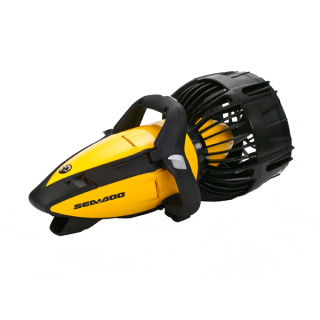 картинка Буксировщик для дайвинга RS3 Sea-Doo SEASCOOTER от магазина DivingWolf