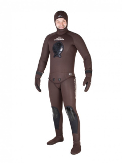 картинка Гидрокостюм Scorpena B3  9 мм от магазина DivingWolf