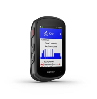 картинка Велокомпьютер Garmin EDGE 840 от магазина DivingWolf