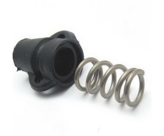 картинка Набор Seac для гарпуна пневматических ружей бегунок, пружина, шайба. от магазина DivingWolf