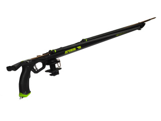 картинка Ружьё-арбалет для подводной охоты Salvimar Ares от магазина DivingWolf