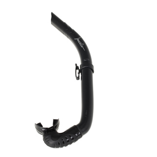 картинка Трубка Marlin Black от магазина DivingWolf