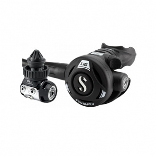 картинка Регулятор MK11 DIN/S360 от магазина DivingWolf