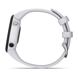 картинка Часы Garmin SWIM 2 Белый от магазина DivingWolf