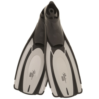 картинка Ласты Marlin Miami Silver от магазина DivingWolf