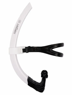 картинка Трубка фронтальная Sargan "Champion Pro" от магазина DivingWolf