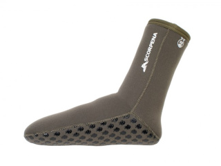 картинка Носки Scorpena A  6мм от магазина DivingWolf