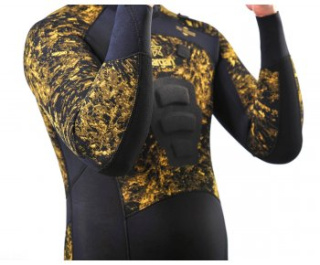 картинка Гидрокостюм Sargan Неман RD2.0 5 мм от магазина DivingWolf