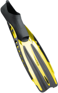 картинка Ласты JET CLUB от магазина DivingWolf