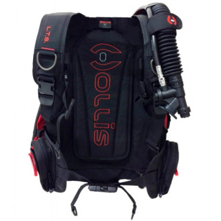 картинка Компенсатор Hollis LTS от магазина DivingWolf