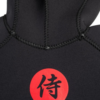 картинка Гидрокостюм Scorpena Samurai-2 Yamamoto, 7 мм от магазина DivingWolf