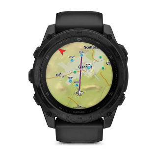 картинка Часы Garmin Tactix 8 Amoled Edition 51 мм от магазина DivingWolf