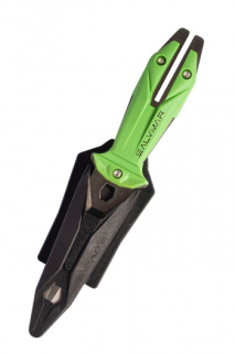 картинка Нож Salvimar Goemon зеленый от магазина DivingWolf