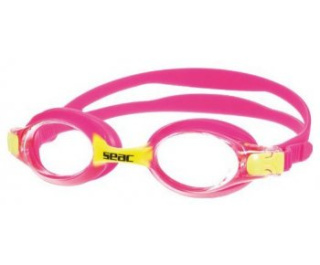 картинка Очки для плавания BUBBLE детские от магазина DivingWolf