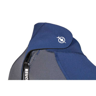 картинка Гидрокостюм Beuchat Atoll, 2 мм, мужской, синий от магазина DivingWolf