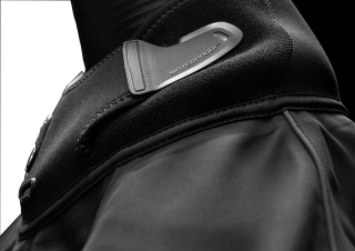 картинка Гидрокостюм сухой D7X Cordura WaterProof муж от магазина DivingWolf