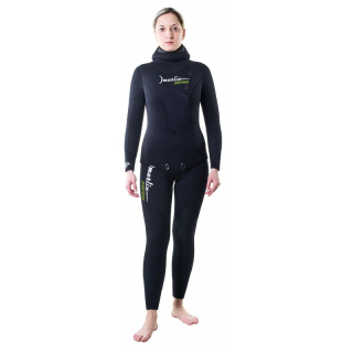 картинка Гидрокостюм Marlin Zarina 5 мм от магазина DivingWolf