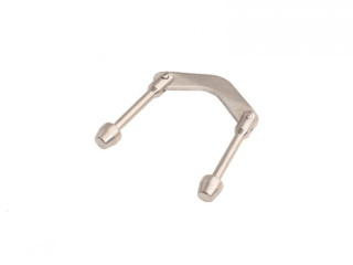 картинка Зацеп шарнирный со скобой для отрезных тяг от магазина DivingWolf